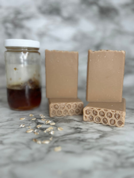 Heritage Honey