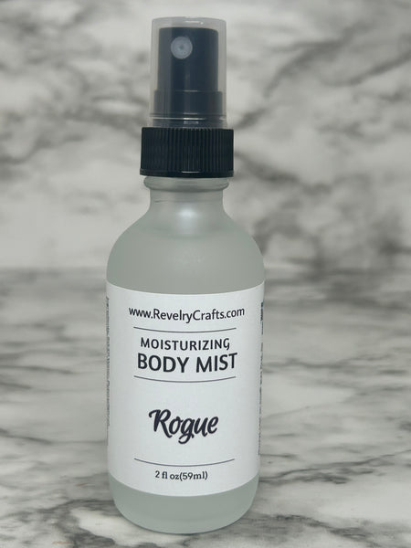 Body Mist for Men