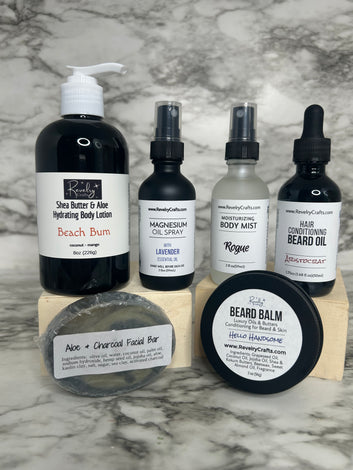 Skincare