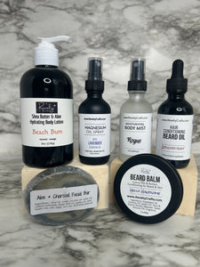 Skincare