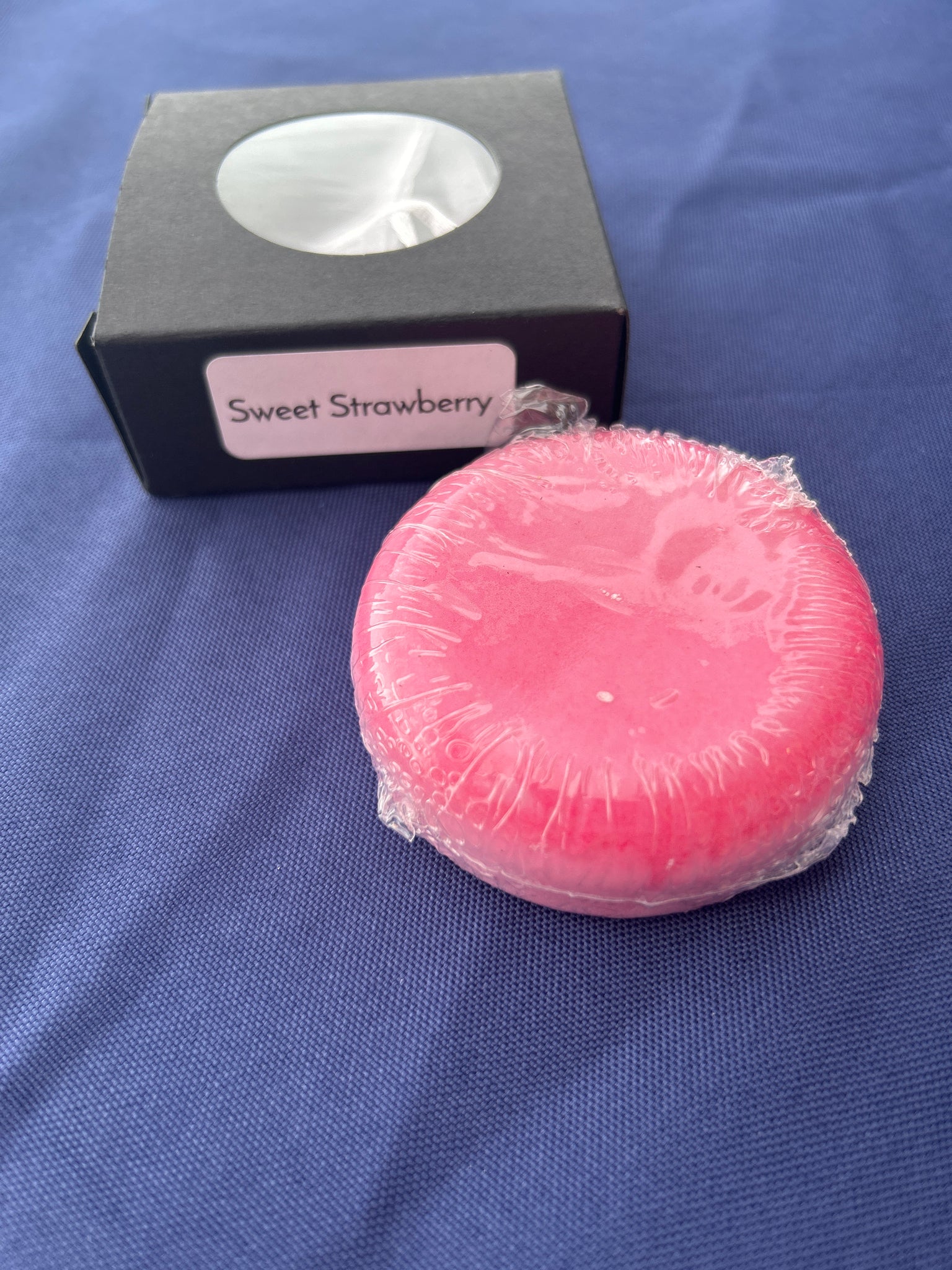 Shampoo Bar ~ I Love Everyone