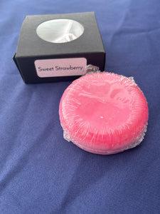 Shampoo Bar ~ I Love Everyone