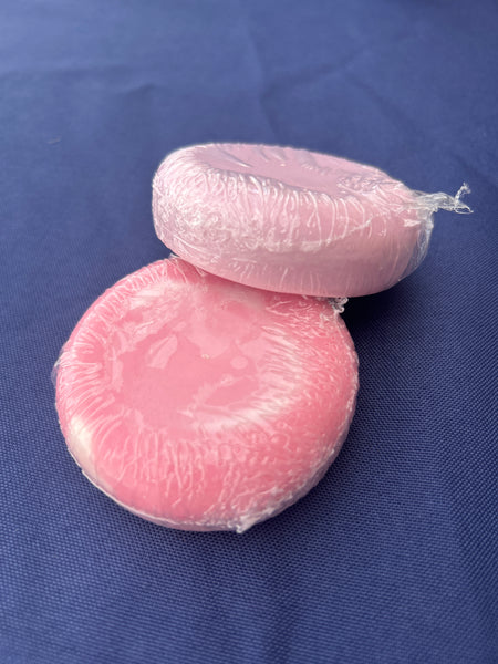 Shampoo Bar ~ I Love Everyone