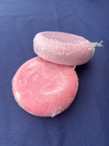 Shampoo Bar ~ I Love Everyone