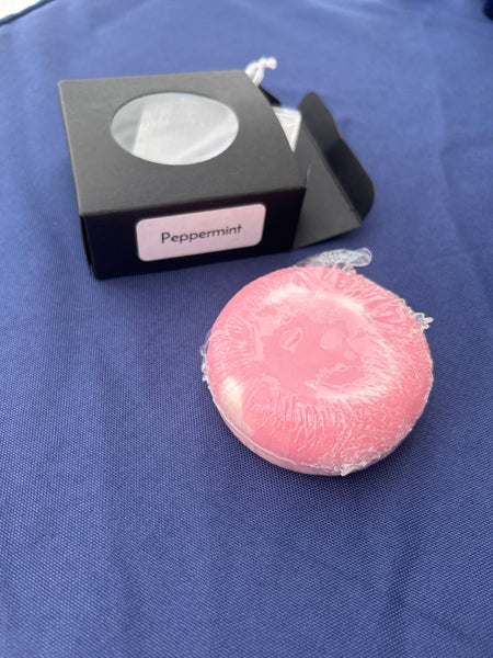 Shampoo Bar ~ I Love Everyone