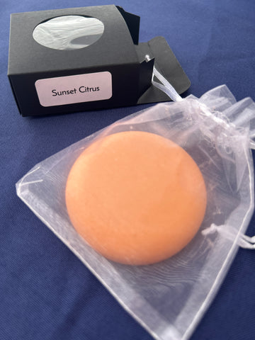 Shampoo Bar ~ I'm a Little Thirsty