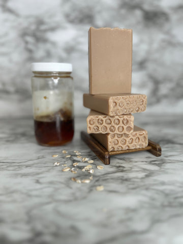 Heritage Honey