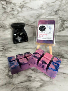 Loveberry Crush Wax Melts