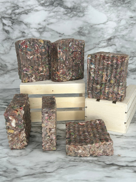 Scrap Soap Bundle