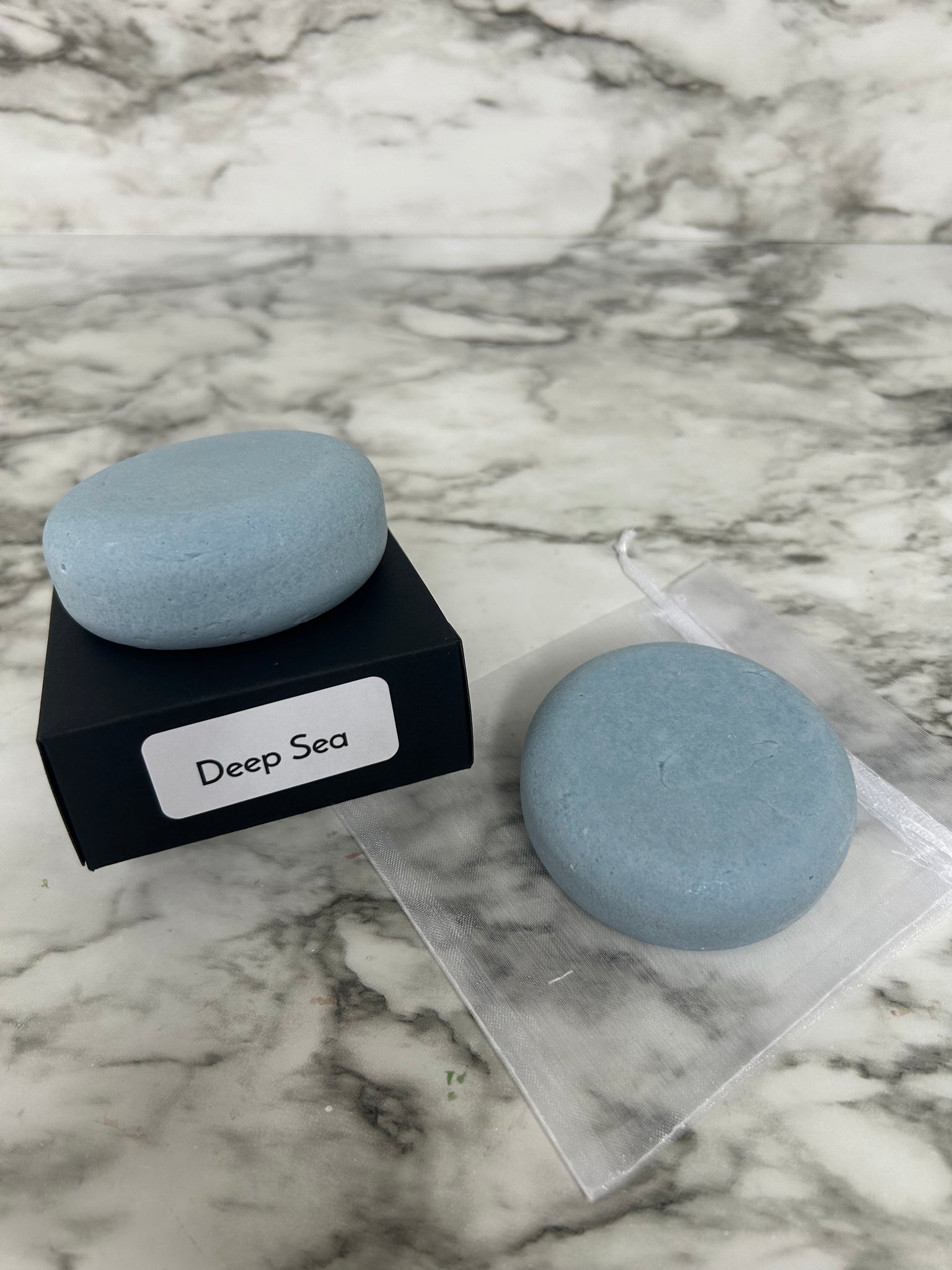 Shampoo Bar ~ I Don't Mean to be Flaky.