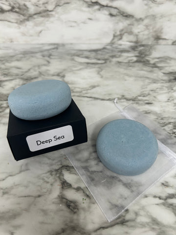 Shampoo Bar ~ I Don't Mean to be Flaky.