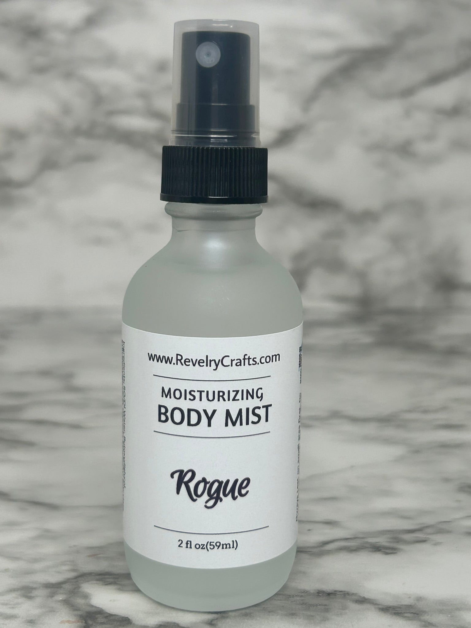 Body Mist for Men