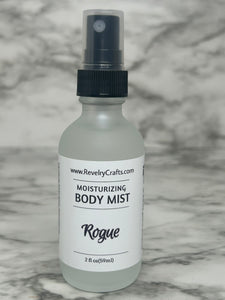Body Mist for Men