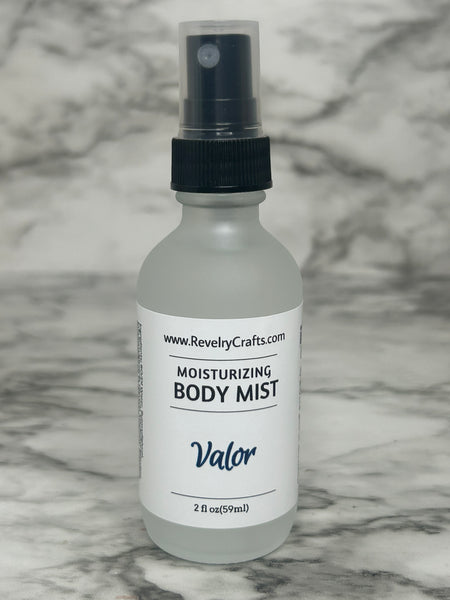 Body Mist for Men