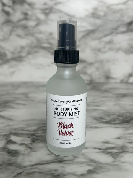 Body Mist for Women