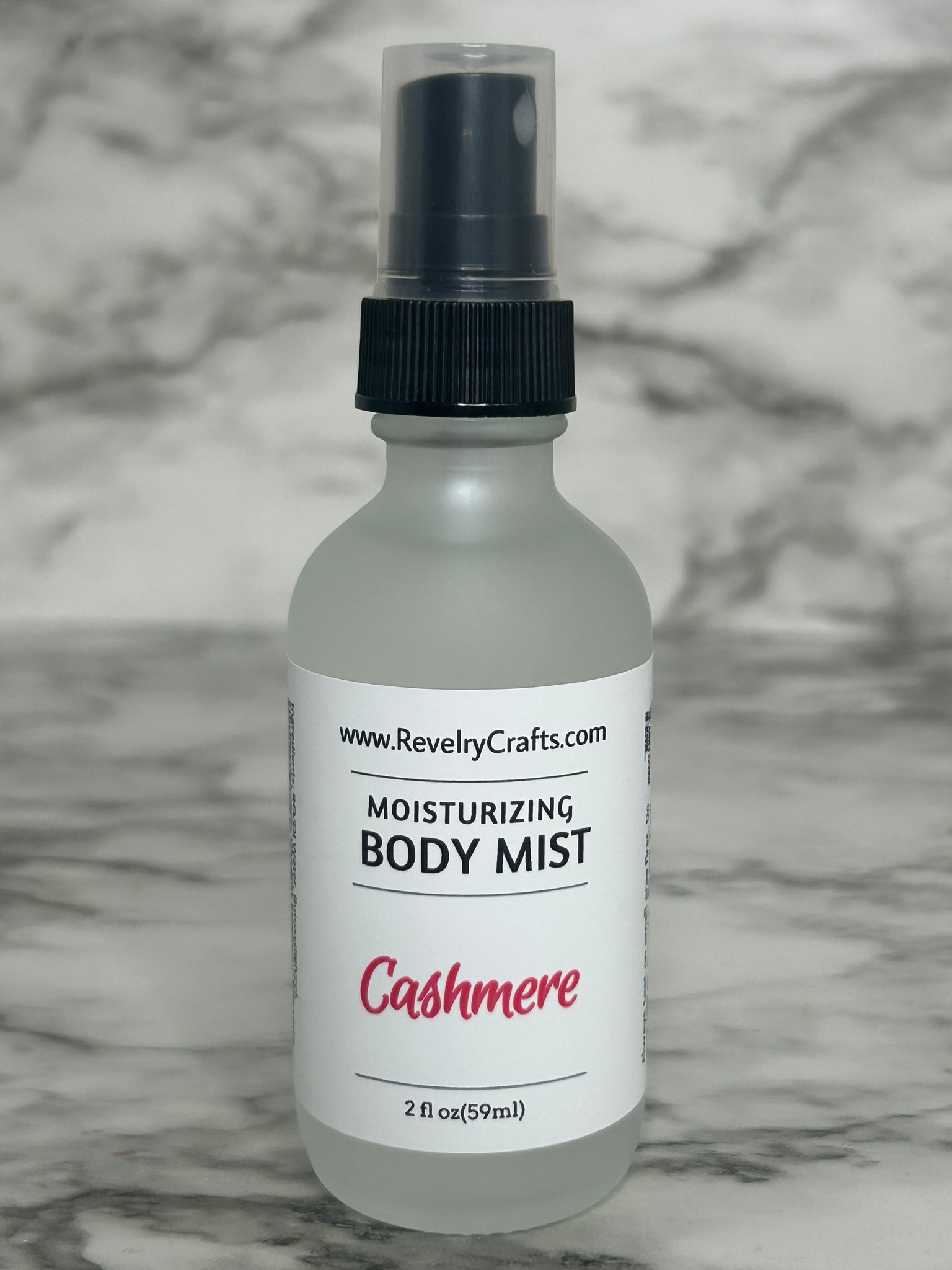 Body Mist for Women