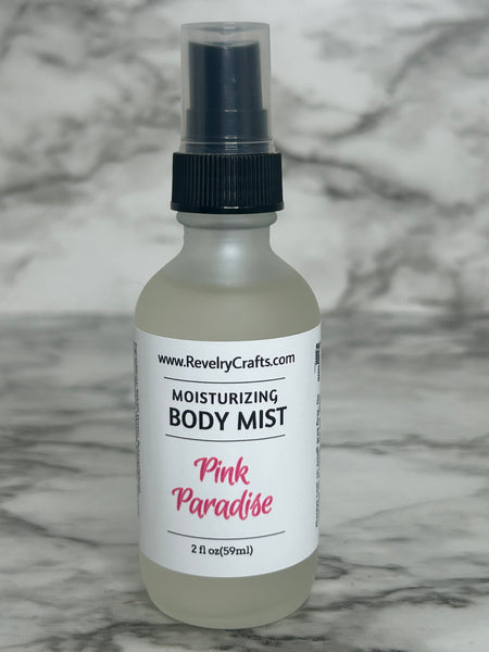 Body Mist for Women