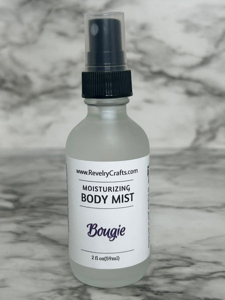 Body Mist for Women