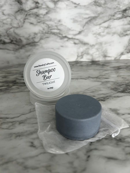 Shampoo Bar ~ For All Hair Types