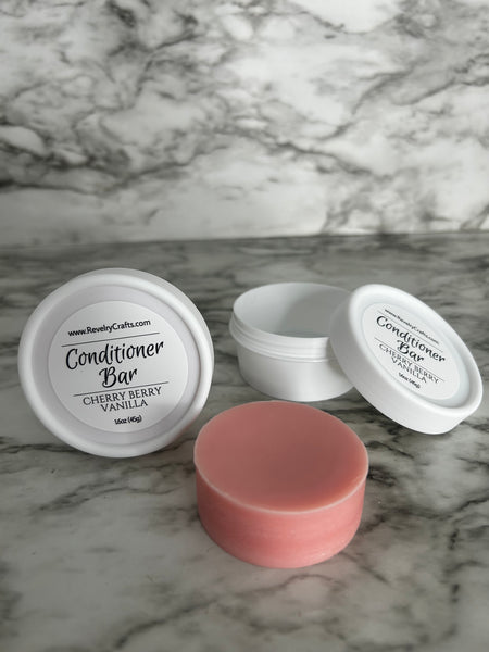 Conditioner Bars