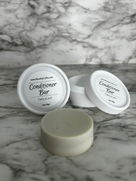 Conditioner Bars