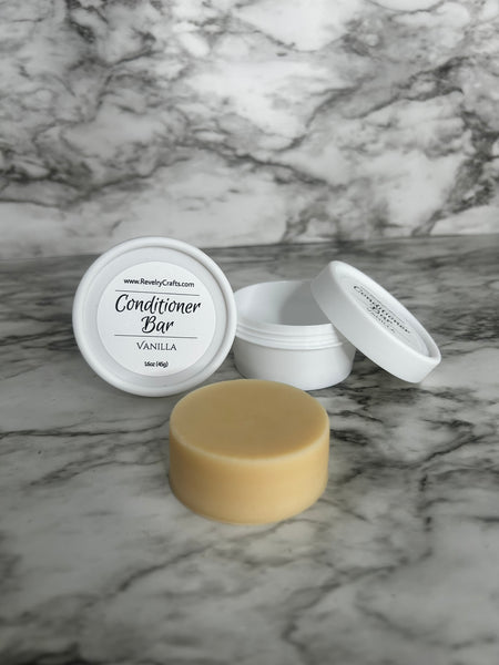Conditioner Bars