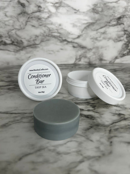 Conditioner Bars