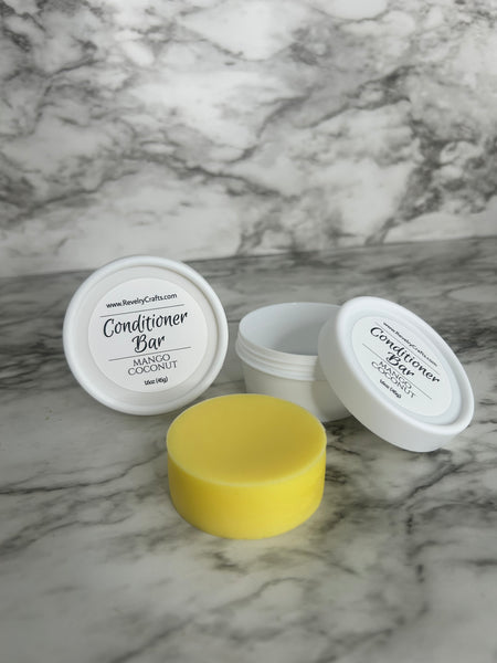 Conditioner Bars