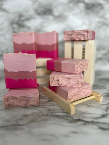 Pink Paradise