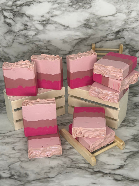 Pink Paradise