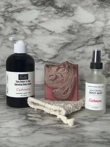 Cashmere Bundle