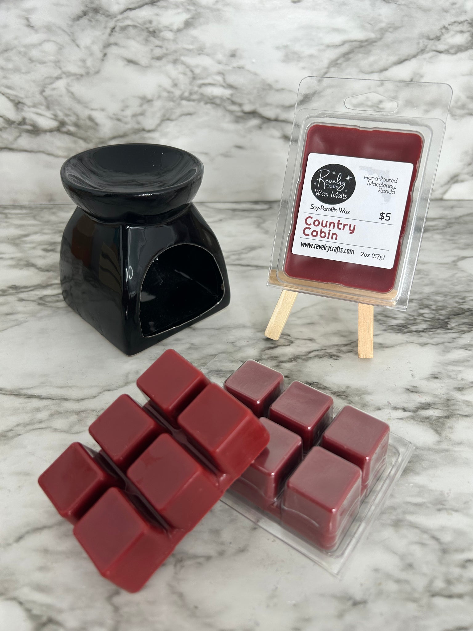 Country Cabin Wax Melts