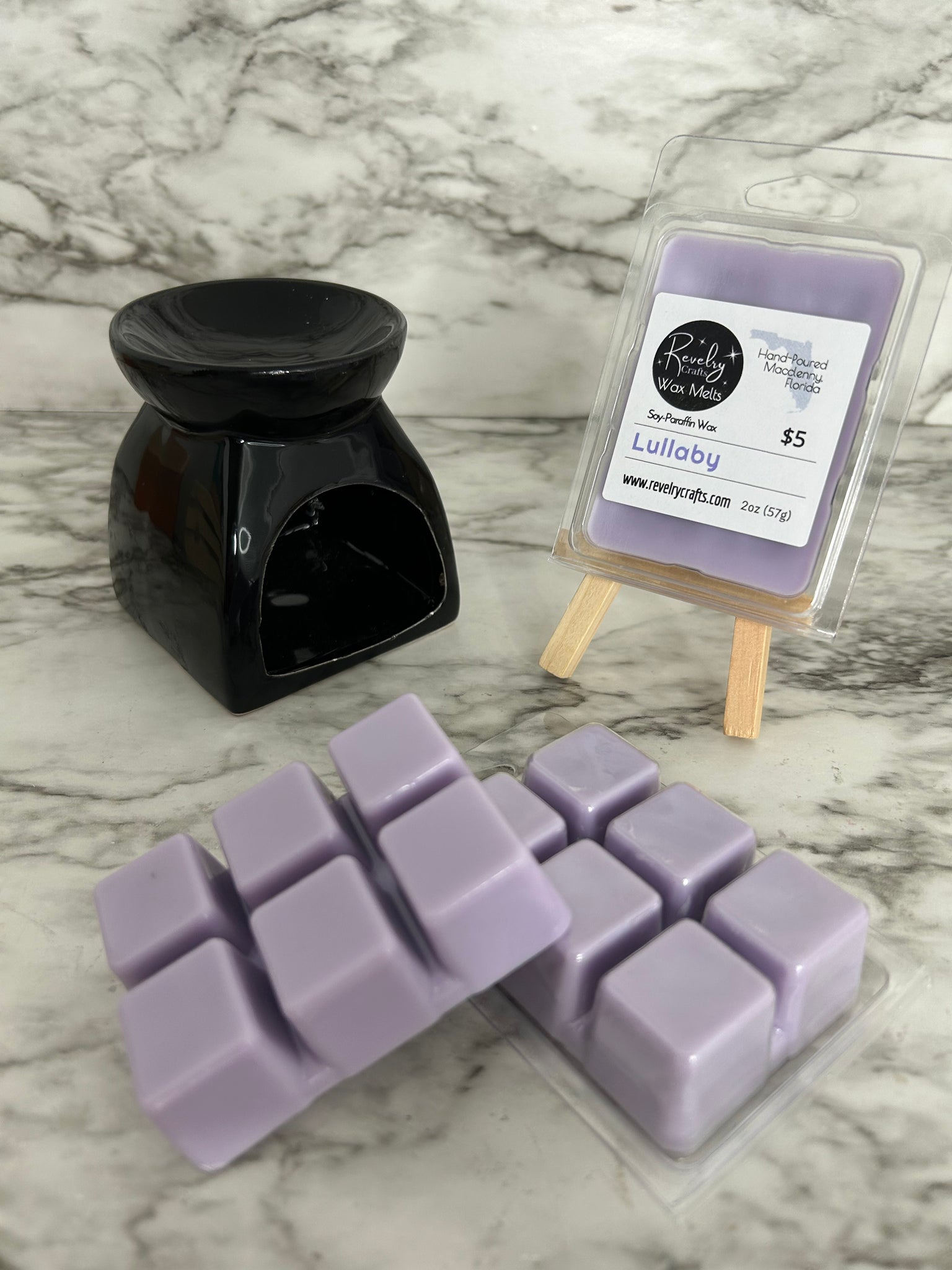 Lullaby Wax Melts