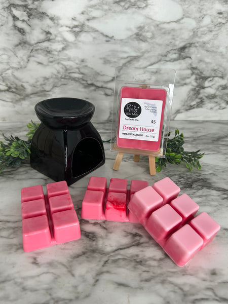 Dream House Wax Melts