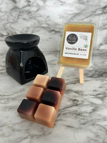 Vanilla Bean Wax Melts