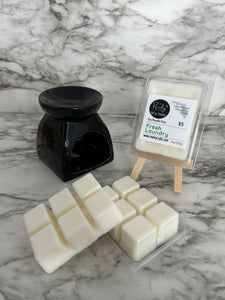 Fresh Laundry Wax Melts