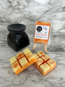 Bellini Sunset Wax Melts