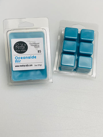 Oceanside Air Wax Melts